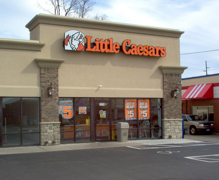 Little Caesar's